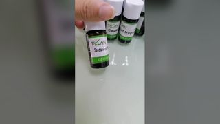 زيت عطري فاخر لشاي أوسمانثوس لونج جينغ لتعطير المنزل