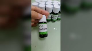 زيت عطري فاخر من الجريب فروت والفلفل الحلو
