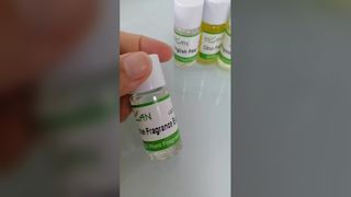 أفضل زيت عطري بالقرفة والتفاح لصنع الشموع