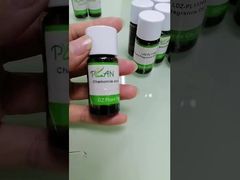زيت عطري من شجرة التنوب الذهبية لصناعة الشموع الفاخرة