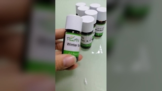زيت عطر بيري بارادايس لصناعة العطور الفاخرة