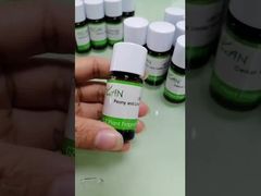زيت عطري مركز من Moments لصناعة العطور المخصصة