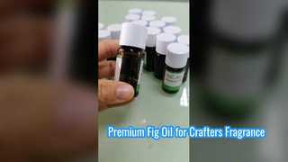 زيت عطري فاخر للشموع وأجهزة توزيع الروائح