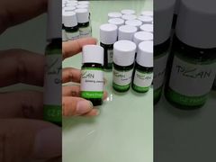 زيت عطري فاخر من الزهور والفواكه الطازجة لصنع الصابون