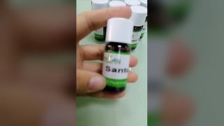 زيت عطري فاخر من الغابة الخضراء لمنظفات الغسيل