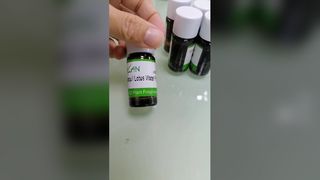 زيت عطري سويت هارت هيفن المركز لصناعة العطور الفاخرة