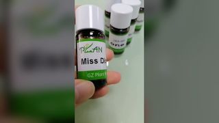 زيت عطر تويلي دي هيرميس أو الزنجبيل الفاخر للعطور