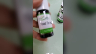 خلاصة عطر الزنجبيل الفاخرة للصابون والشامبو