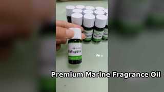 زيت عطر مار إيتيرنا برائحة بحرية فاخرة للعطور