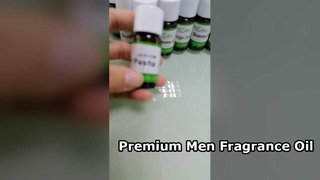 زيت عطري مركز من هابي للرجال