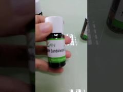 زيت عطري فاخر من الرمان والتوت البري للموزعين