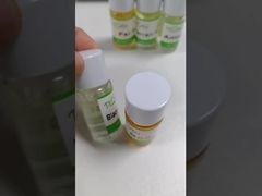 زيت عطري ليتل بلاك دريس لصناعة الشموع الفاخرة
