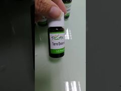 زيت عطري بالفراولة الحلوة الفاخر لصناعة العطور