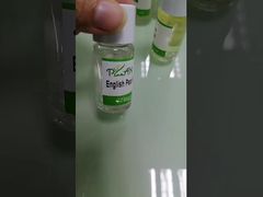 زيت عطري مركز من ورد التبغ للروائح الفاخرة