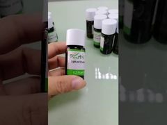 زيت عطري ممتاز بالأشعة فوق البنفسجية لصناعة العطور