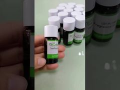 زيت عطري ذو رائحة منعشة احترافية لصنع الصابون