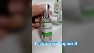 عطر زهرة السنط للصابون والشامبو