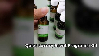 زيت عطري فاخر لتعطير المنزل والفندق