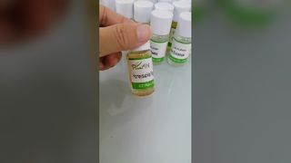زيت عطر كوينز جويل ذو رائحة فاخرة