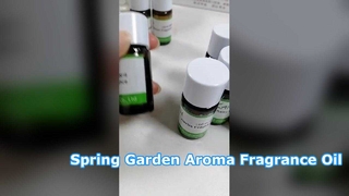 زيت عطري فريزيا ليلي لناشري الشموع