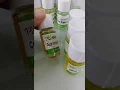زيت عطر العنب الاحترافي لصنع شموع الصويا