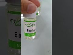 زيت ناشر للرائحة الفاخرة من جوز الهند والفانيليا الاستوائية
