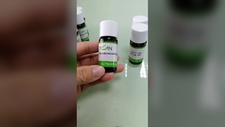 زيت البابايا العطري الهروب الاستوائي