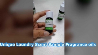 عينة من عطر غسيل فرس البحر السام