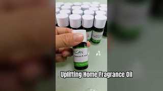 زيت عطري بالرمان والجريب فروت للمنزل