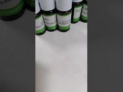 زيت عطري التوليب للشموع المعالجة الساخنة