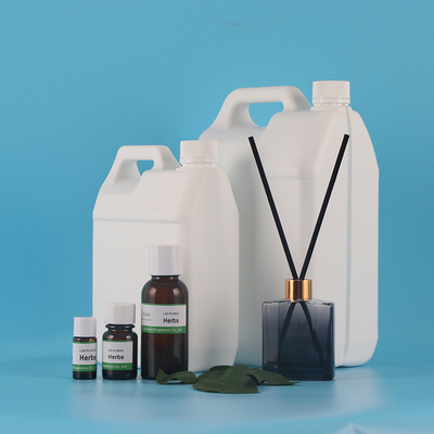 Herbal Extract Herbs Fragrance Essence Oil For Daily And Industrial Flavor
