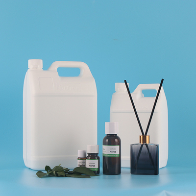 Herbal Extract Herbs Fragrance Essence Oil For Daily And Industrial Flavor