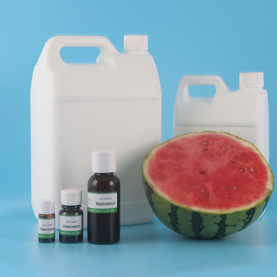 Watermelon Essence Water Soluble Home Fragrance Oil For Scented Candle Making