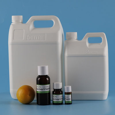 Sweet Orange Oil Laundry Detergent Fragrances Add Ratio 0.1%-0.5%