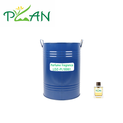 العطور العضوية ذات النقاء العالي العطور الأرضي العطر الزيت الأساسي