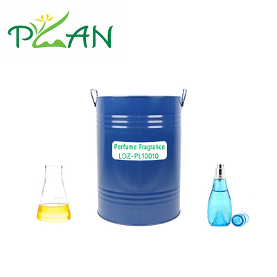 عطر المياه الباردة الدائم الزيت السائل الزيوت العطرية الأساسية للبشرة