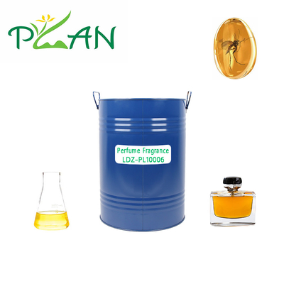 زيت أساسي من النحاس عالي التركيز عطر مستخلص الأعشاب زيت العطر