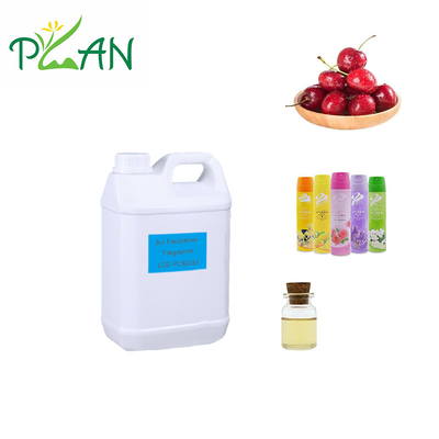 تأثير مهدئ عطور طازجة الهواء عطور الكرز العضوية عطور الزيت الجوهري