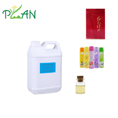 العطور العضوية الطويلة الأمد مع رائحة حلوة كالعطر الأحمر الكلاسيكي
