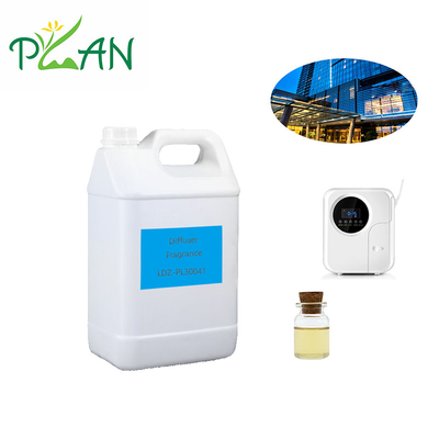 عطور مضاعفة العطرة طويلة الأمد مثل زيت هيلتون العطر الأساسي