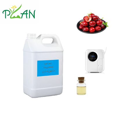 طهارة عالية المنتشر العطر العطر العضوي فرنسا الكرز العطر النفط الجوهري