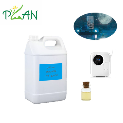 عطر نقي جداً زيوت أساسية رائحتها مثل الأسطورة الزرقاء