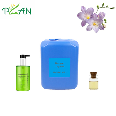 النكهة اليومية النكهة الصناعية الشامبو العطور العطرة الحلوة العطرية زيت فريزيا الأساسي