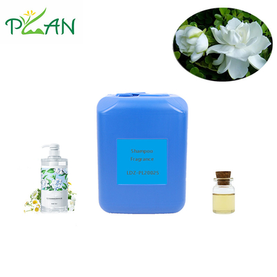 زيت العطور الحلو زيت غاردينيا العضوي الزيت الأساسي لصنع الشامبو