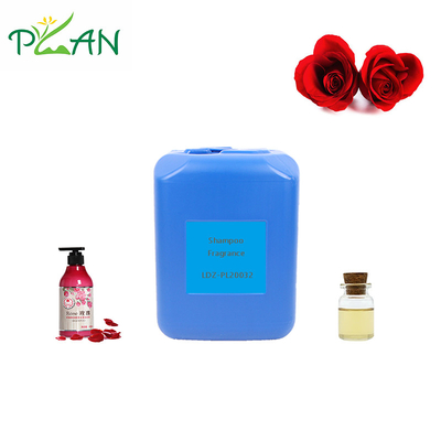 الزيوت الطبيعية المركزة الوردة العطرات العطرة الزيت الجوهري الزيت العطر للشامبو