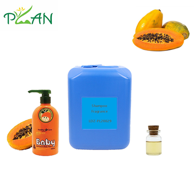 الشامبو عالي النقاء العطور الببايا متعددة الاستخدامات العطور الزيت الجوهري