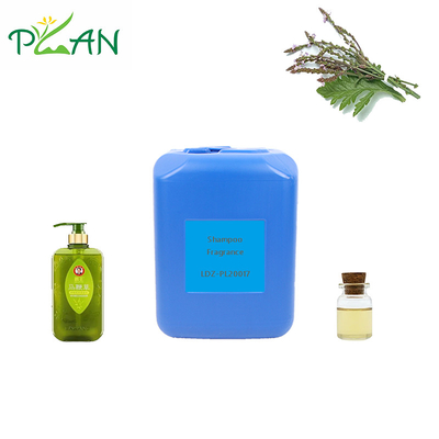 زيت عطر الفيربينا الطبيعي النقي بنسبة 100% لصنع الشامبو