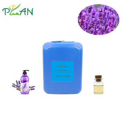 زيت أساسي للافندر الطبيعي النقي زيت عطر زهري للشامبو