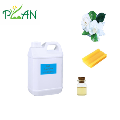 مستخلصات الأعشاب الطبيعية غاردينيا العطر الجوهري زيت الصابون الزيت العطر الزهري