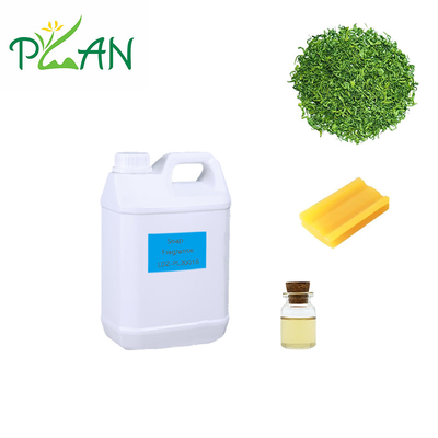 الشاي الأخضر رائحة الصابون العطور مستخلصات الأعشاب العطور الزيوت الجوهرية